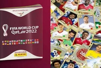 Comercio electrnico: las figuritas del Mundial de Ftbol de Qatar fue lo ms vendido del ao