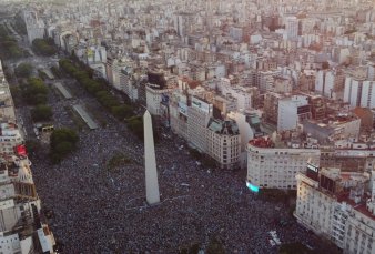 Panorama de la Noche