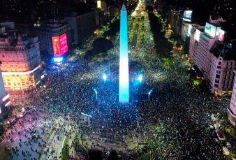 Panorama de la Noche
