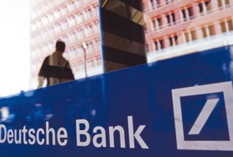 Deutsche Bank celebr 135 aos en el pas