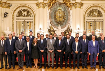Agenda de la ma�ana