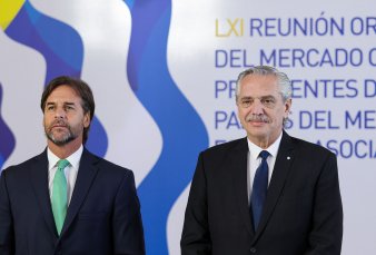 Panorama de la Tarde