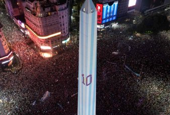 Panorama de noticias del mediod�a