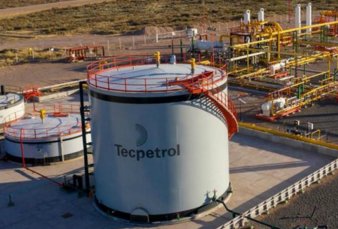 Tecpetrol apuesta al petrleo no convencional en Neuqun: invertir US$ 2.500 millones