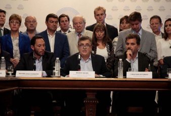 Agenda de la ma�ana