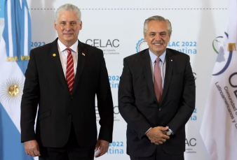 Panorama de noticias del mediod�a