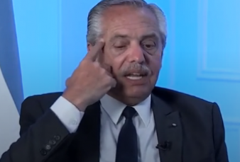 Panorama de noticias del mediod�a