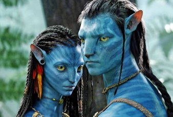 Avatar 2 es la cuarta película más taquillera de la historia