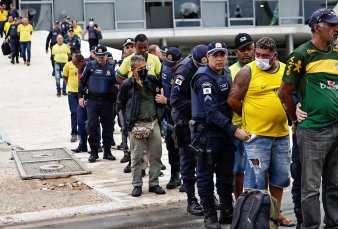 Panorama de noticias del mediod�a