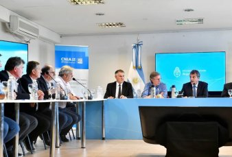 Panorama de la Tarde
