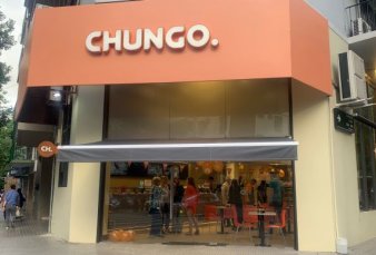 Chungo duplicar su produccin de helado y ya proyecta expandirse en la regin