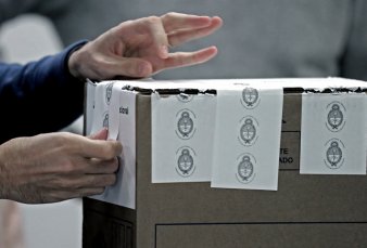 Arranca el ao electoral y unas 18 provincias desdoblan sus comicios