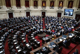 Panorama de noticias del mediod�a