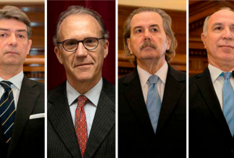 Panorama de noticias del mediod�a