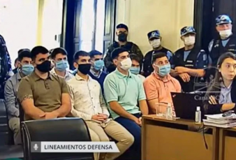 Panorama de noticias del mediod�a