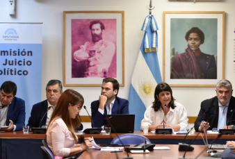 Panorama de noticias del mediod�a