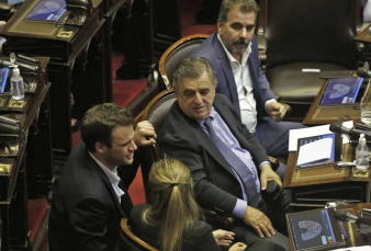 Agenda de la ma�ana