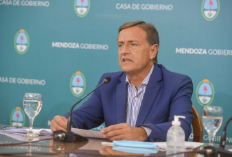 Panorama de noticias del mediod�a
