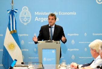 Panorama de noticias del mediod�a