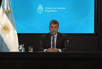 Panorama de noticias del mediod�a