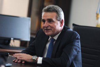 Panorama de noticias del mediod�a