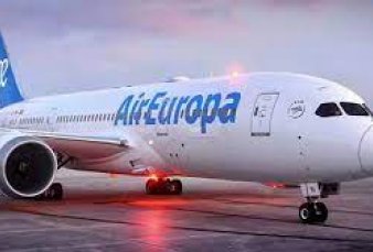 Con la mira en rutas de Amrica Latina, Iberia y British compraron Air Europa