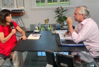 Panorama de noticias del mediod�a