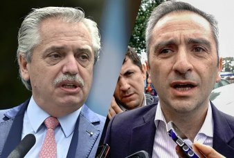 Panorama de noticias del mediod�a