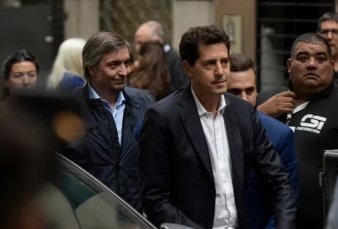 Panorama de noticias del mediod�a