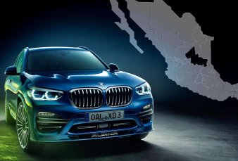 BMW destinará u$s860 M para acelerar su transición hacia la electromovilidad