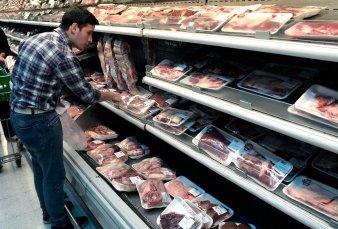 La carne subi un 1,7% en enero y esperan fuertes alzas este mes