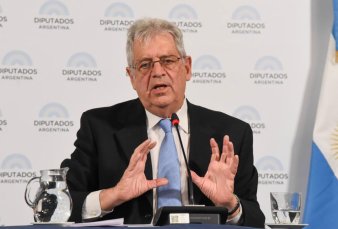 Rubinstein responde: el esquema financiero "es sostenible"