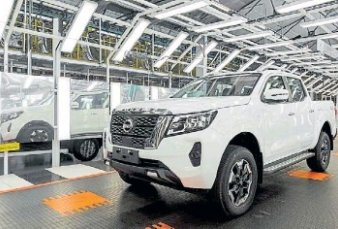 Renault y Nissan rearman su alianza global: harn otra pick-up en Argentina