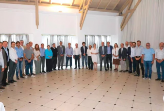 Panorama de noticias del mediod�a