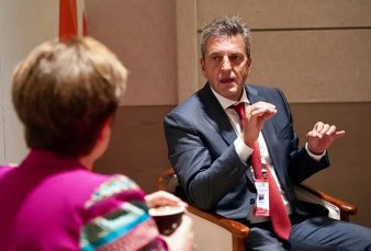 Panorama de noticias del mediod�a