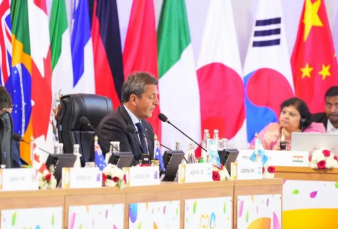 Panorama de noticias del mediod�a