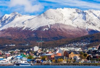 Ushuaia y Esquel entre los destinos con más hospitalidad del país