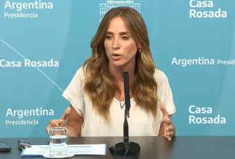 Panorama de noticias del mediod�a