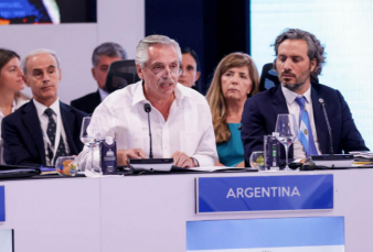 Agenda de la ma�ana