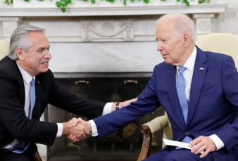 Panorama de noticias del mediod�a