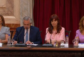 Panorama de noticias del mediod�a