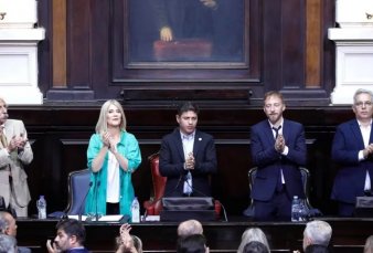Panorama de noticias del mediod�a