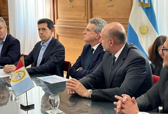 Agenda de la ma�ana