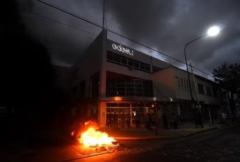 Panorama de noticias del mediod�a