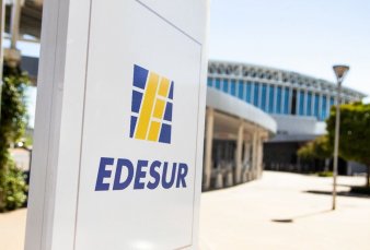 Sergio Massa anunció la intervención administrativa de Edesur por 180 días