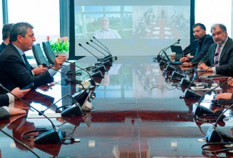 Panorama de noticias del mediod�a