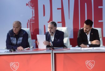 Pesada herencia: Independiente adeuda más de u$s20 millones