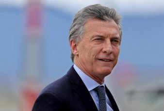 Macri no ser� candidato a presidente y se acelera la pelea interna entre Larreta y Bullrich