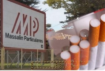 Massalin Particulares suspendi un plan de inversiones de u$s 300 millones