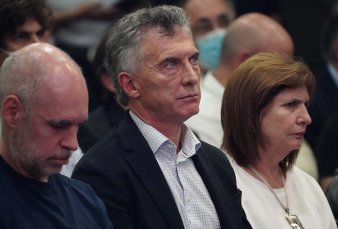 Panorama de noticias del mediod�a